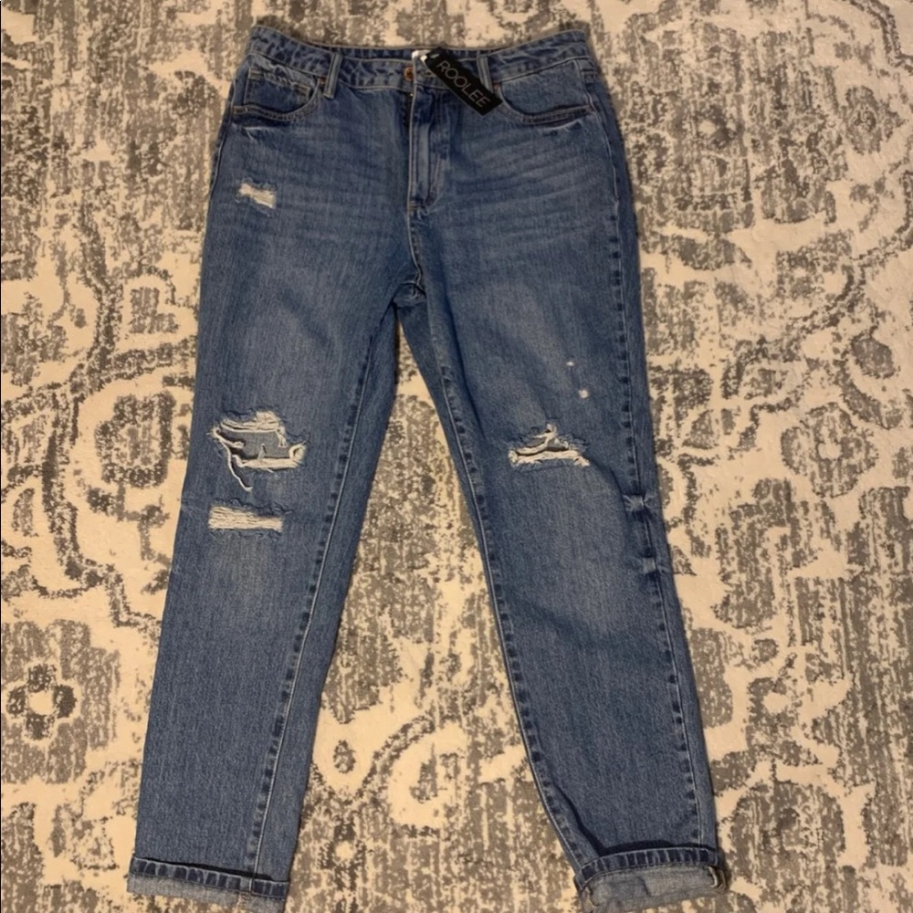 Roolee Jeans